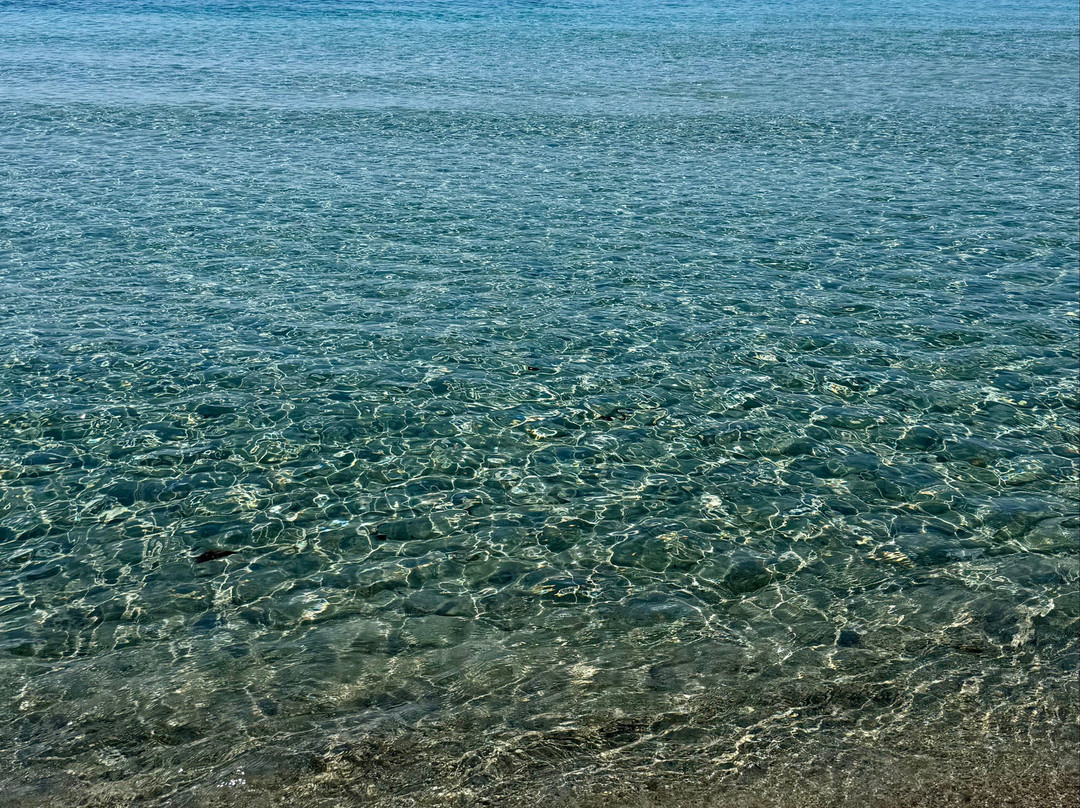 Spiaggia di Porto Tramatzu (Teulada)