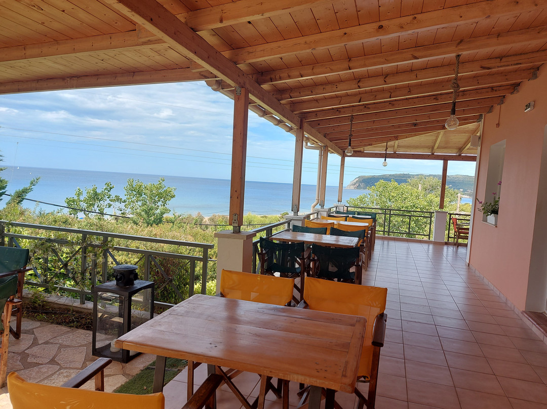 Caretta Restaurant
