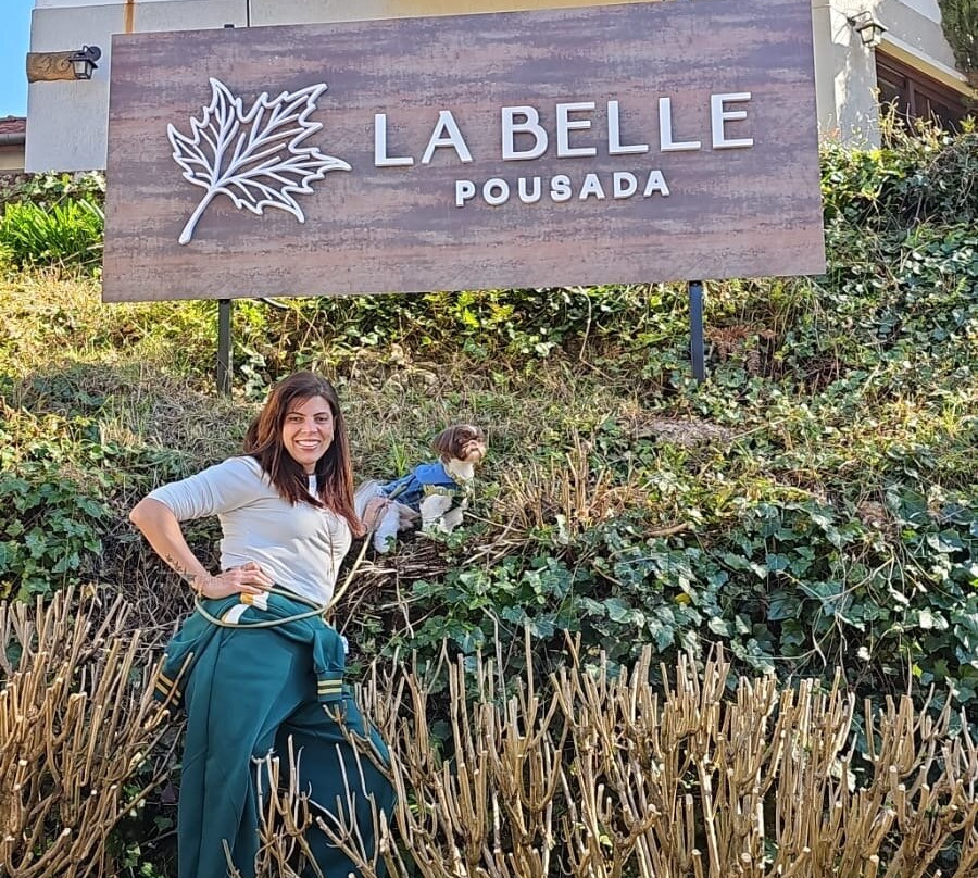 Pousada La Belle Flor de Canela