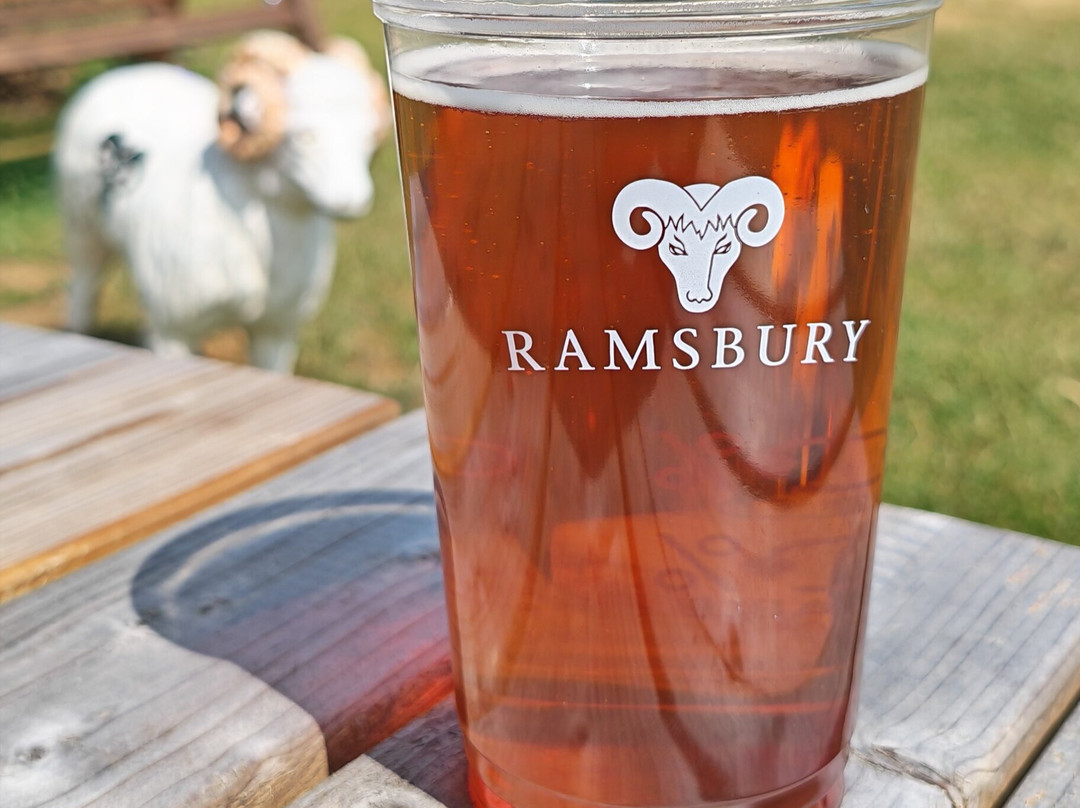Ramsbury-Aldbourne必去景点