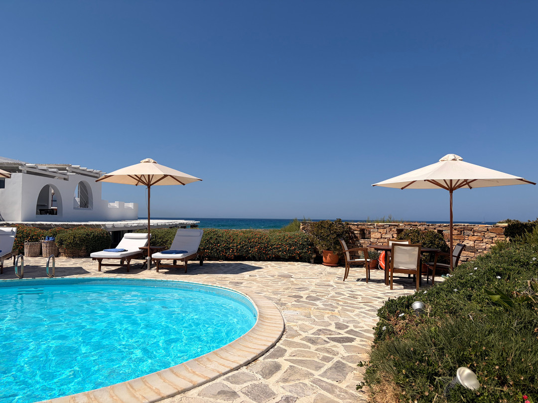 Villa Marandi Luxury Suites主图