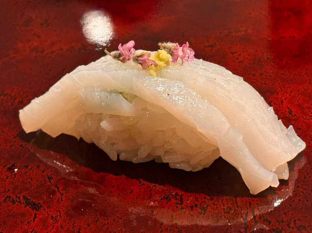 [Hiroshima] ITTO Oyster & Sushi