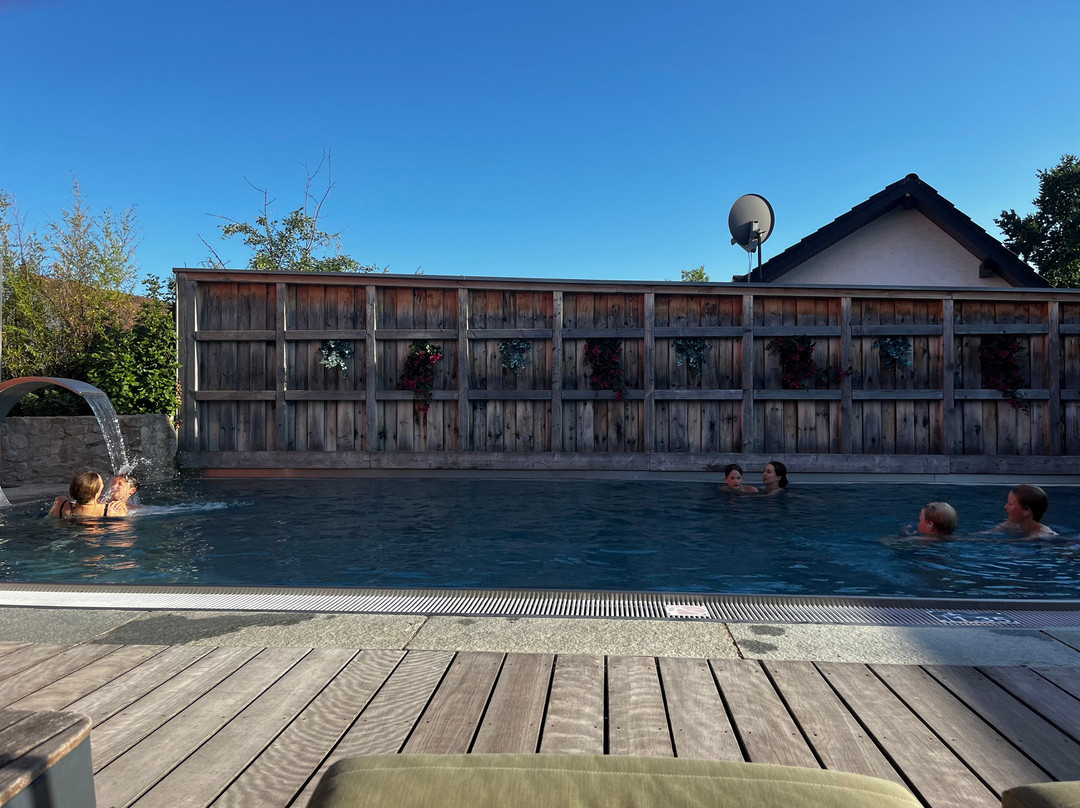 Landhotel Krone主图