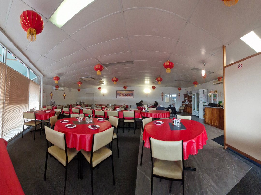 Churchill Chinese Restaurant