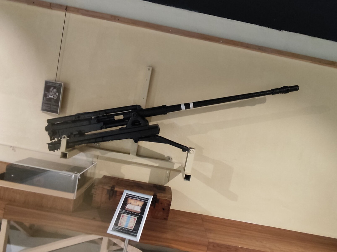 Museum Dunkerque 1940 Operation Dynamo-敦克尔克必去景点