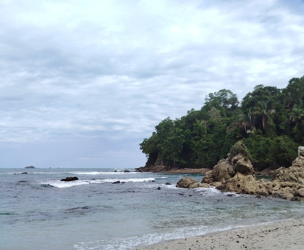 Playa Manuel Antonio-哥斯达黎加安东尼奥国家公园必去景点