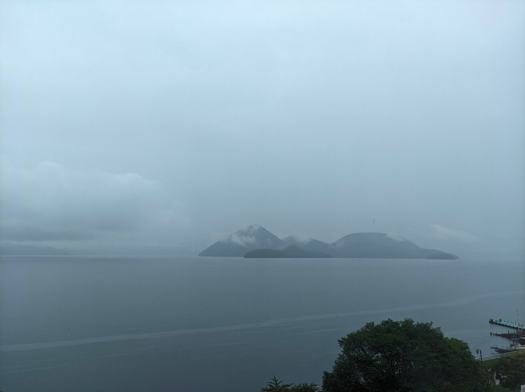 洞爷湖温泉大和旅馆别馆主图
