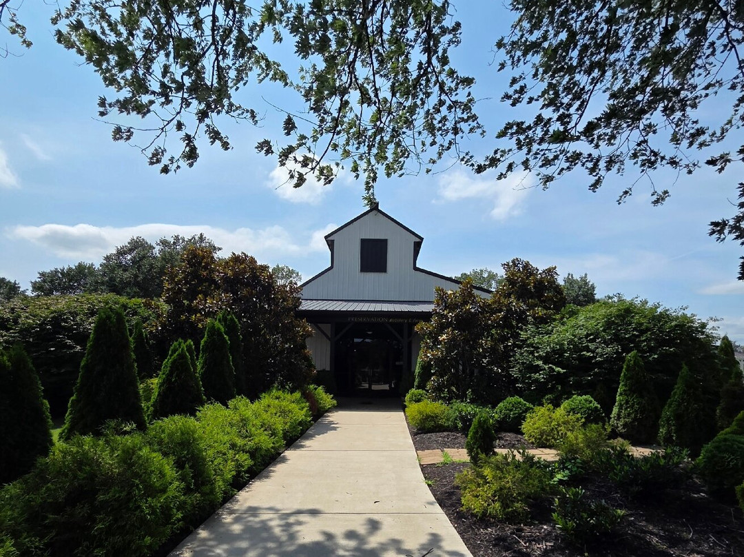 Preservation Distillery + Farm-Bardstown必去景点