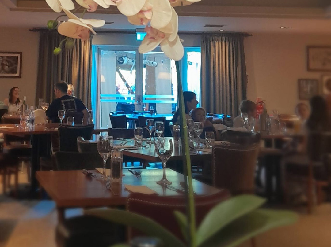 凯娜格酒店主图