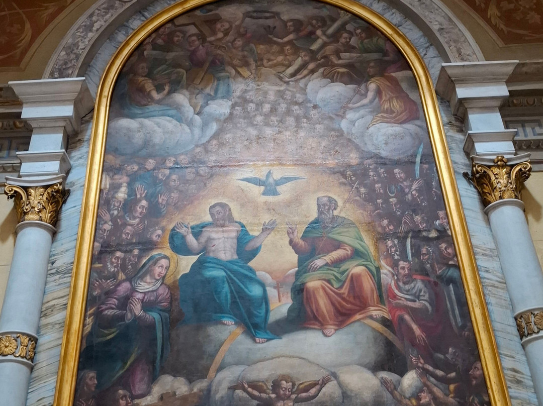 Pieve di Santa Maria Assunta-Soncino必去景点