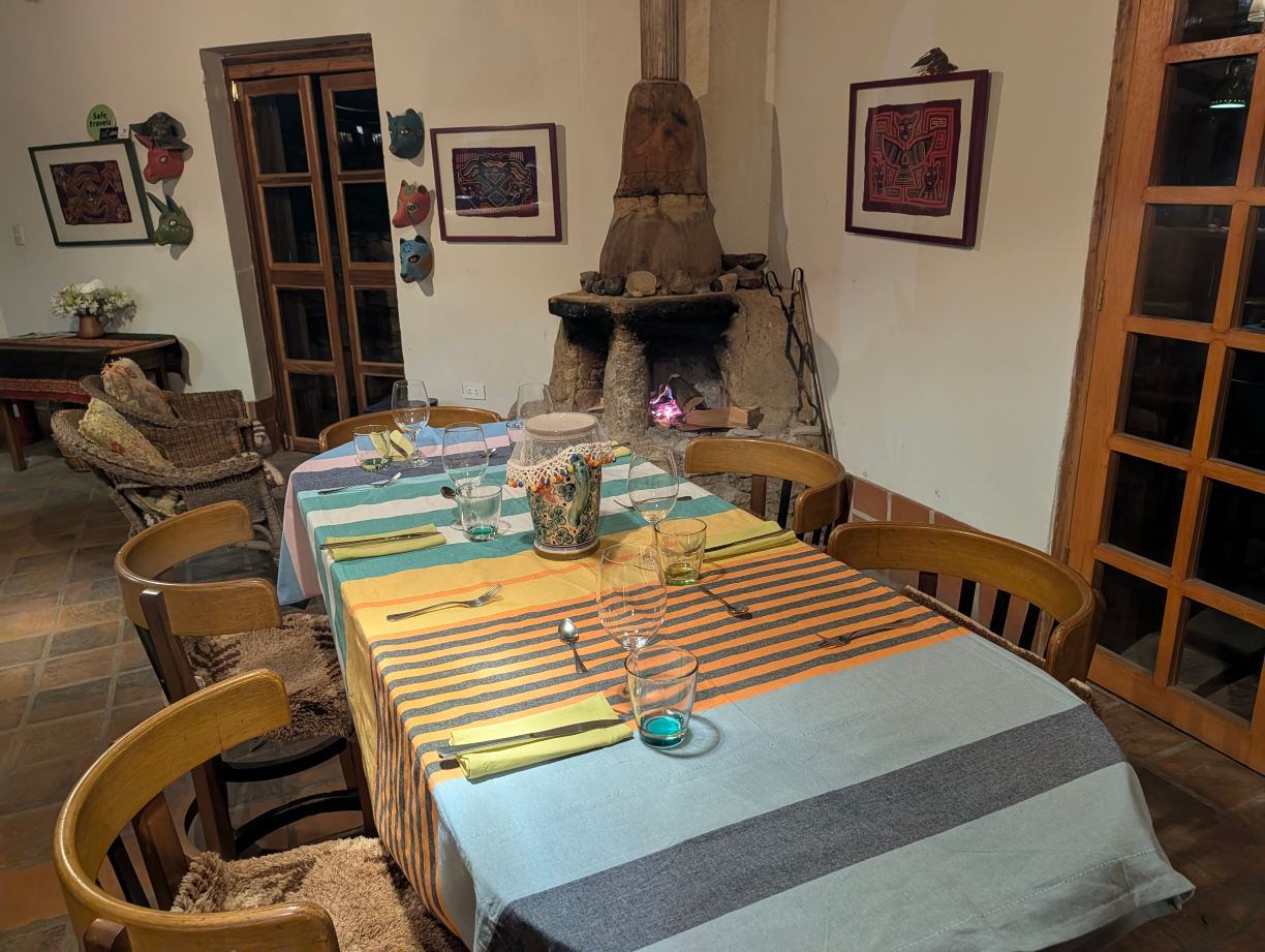 Kentitambo B&B-度假村/酒店