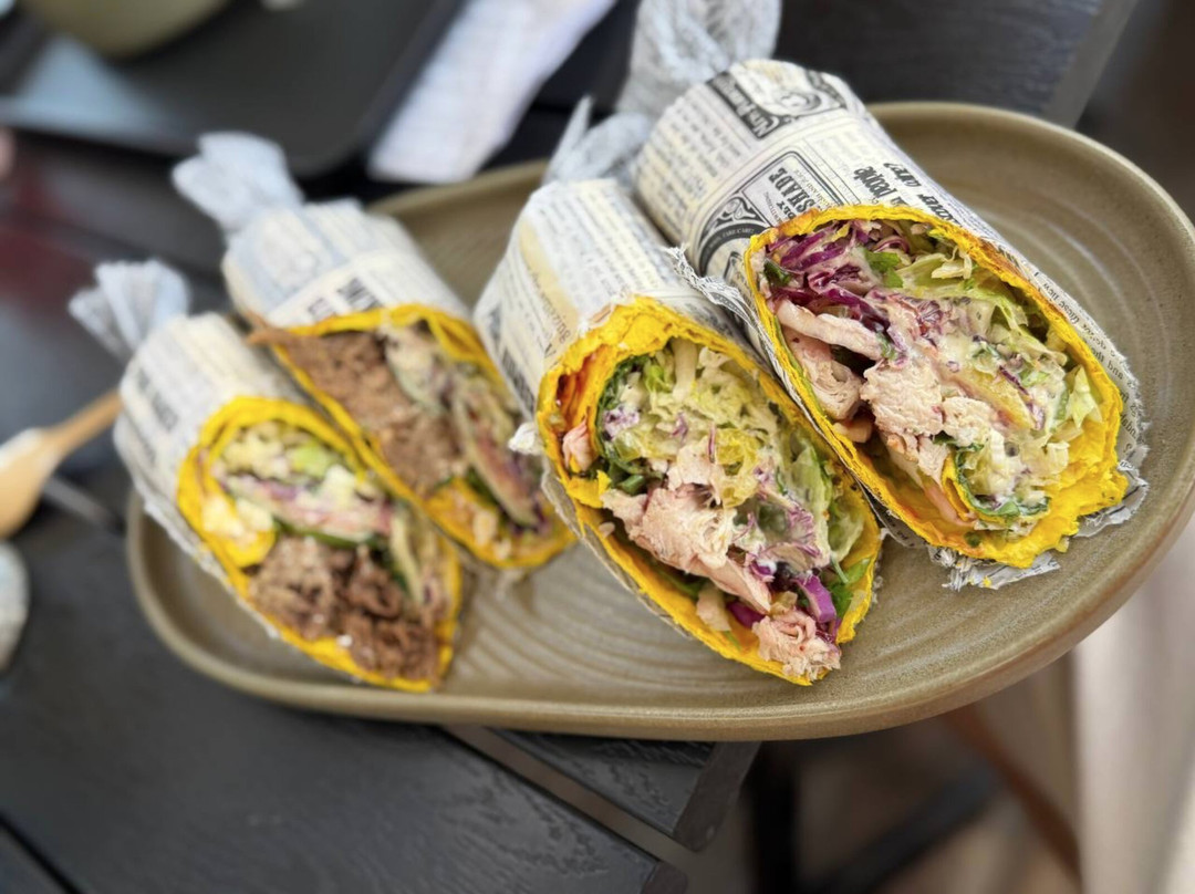 UPKebab