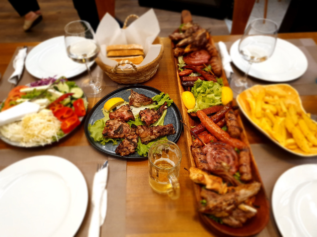 Taverna Eransi