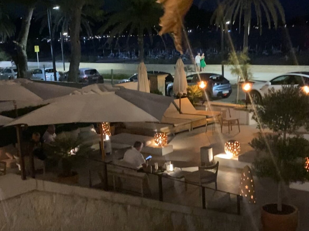 霍波萨波乐蒂亚酒店 - 限成人主图