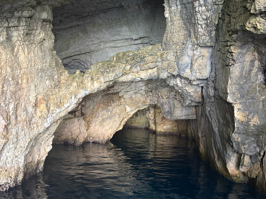 Zante Rent Boats-Agios Nikolaos必去景点