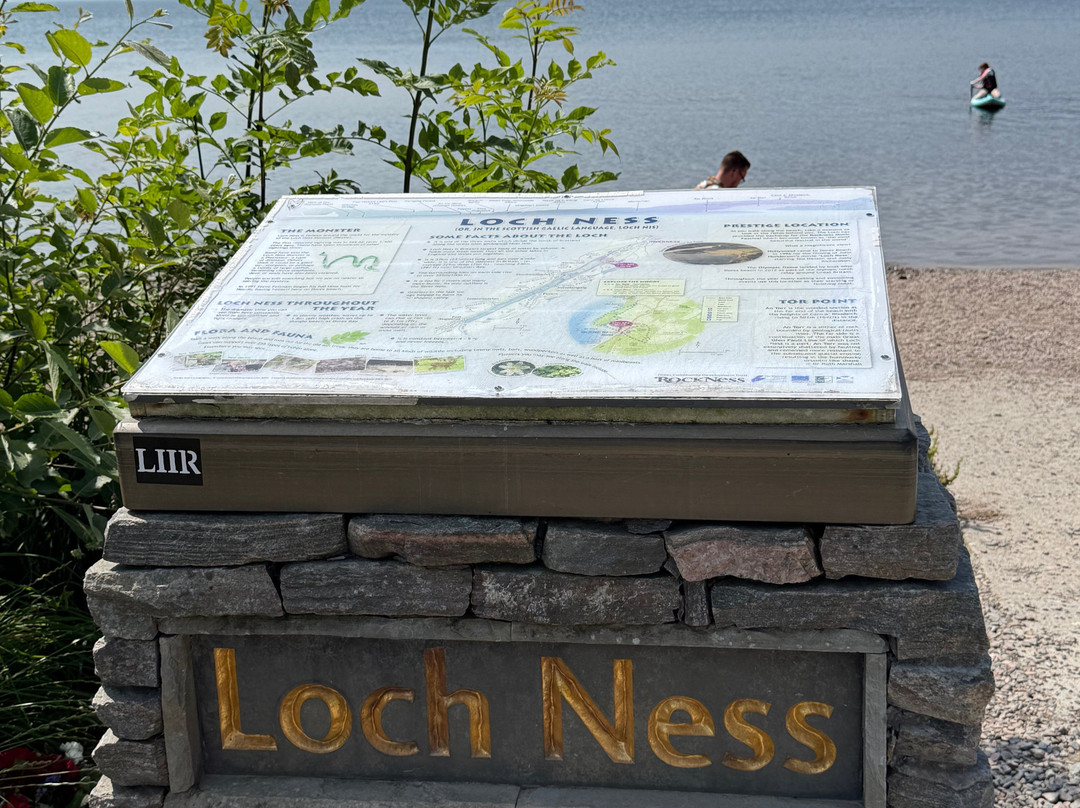 Invergordon Shore Excursions and Tours-Invergordon必去景点