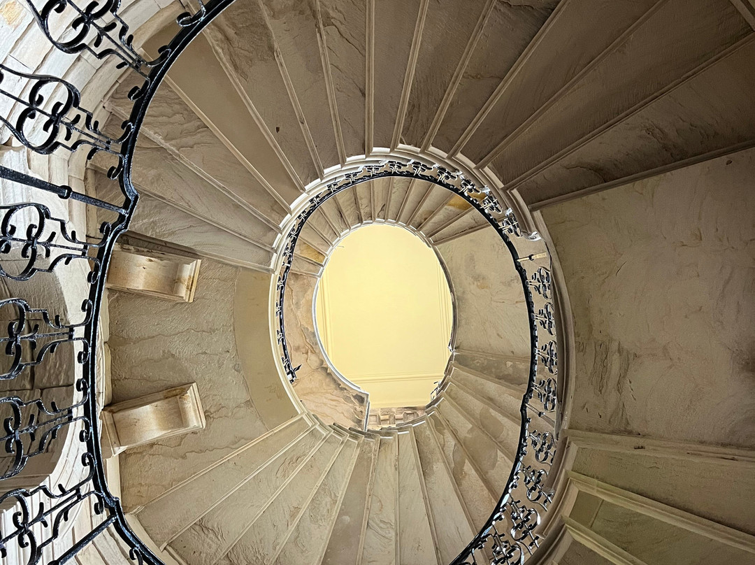 Seaton Delaval Hall-Seaton Sluice必去景点