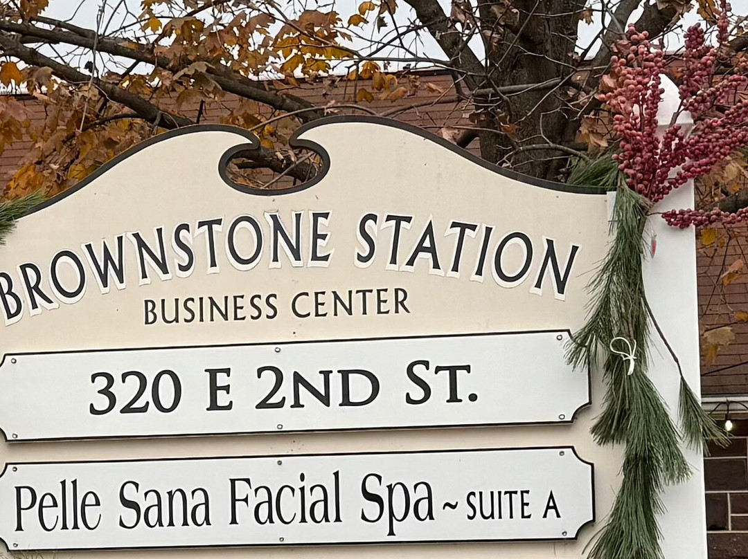 Brownstone Station Wellness Center-Hummelstown必去景点