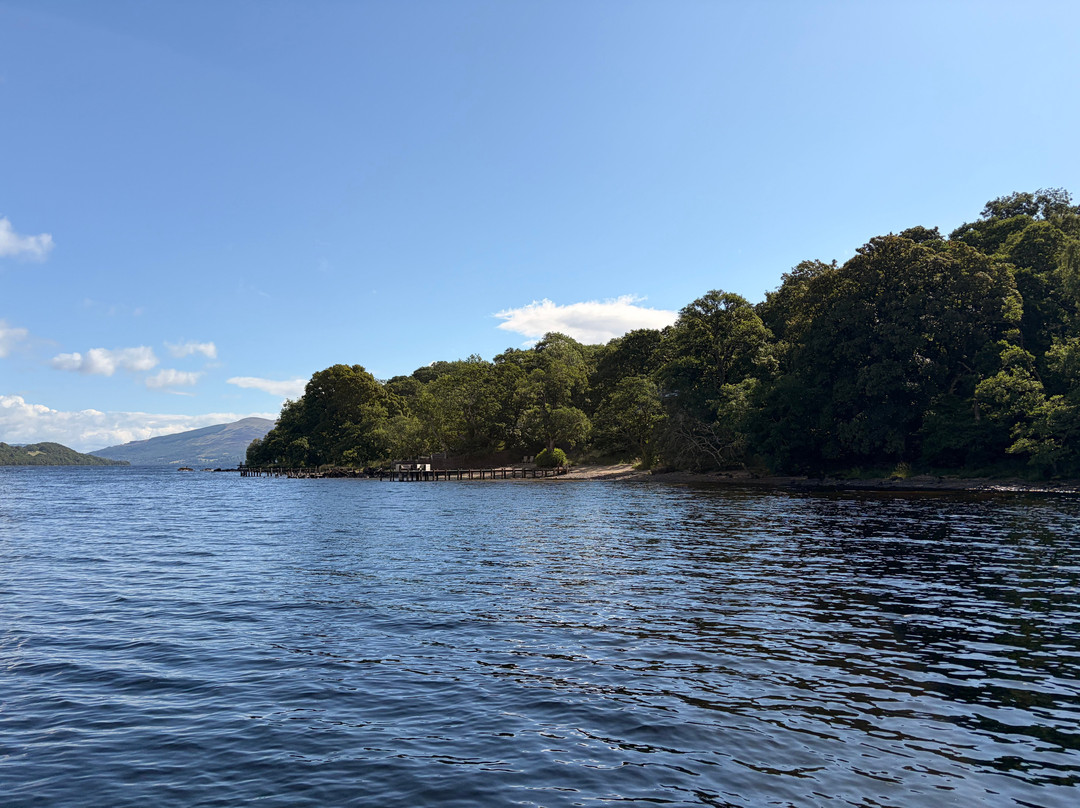 Loch Tay Safaris-Killin必去景点