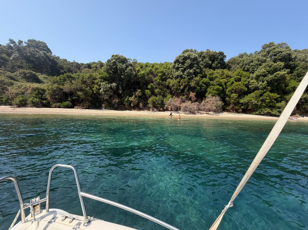 North Corfu Boats Hire-科孚必去景点