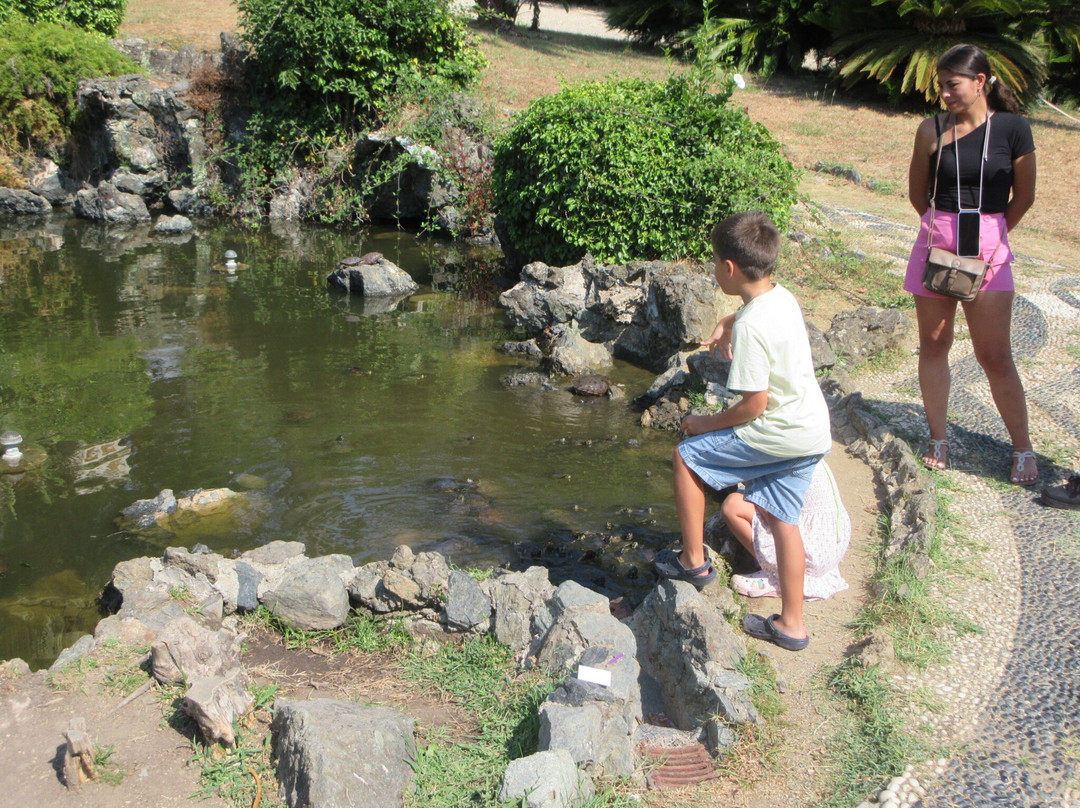 Parco Comunale di Arenzano-Arenzano必去景点