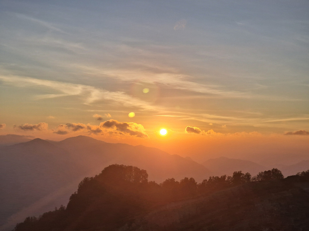 Flores Pristine Tour-Labuan Bajo必去景点