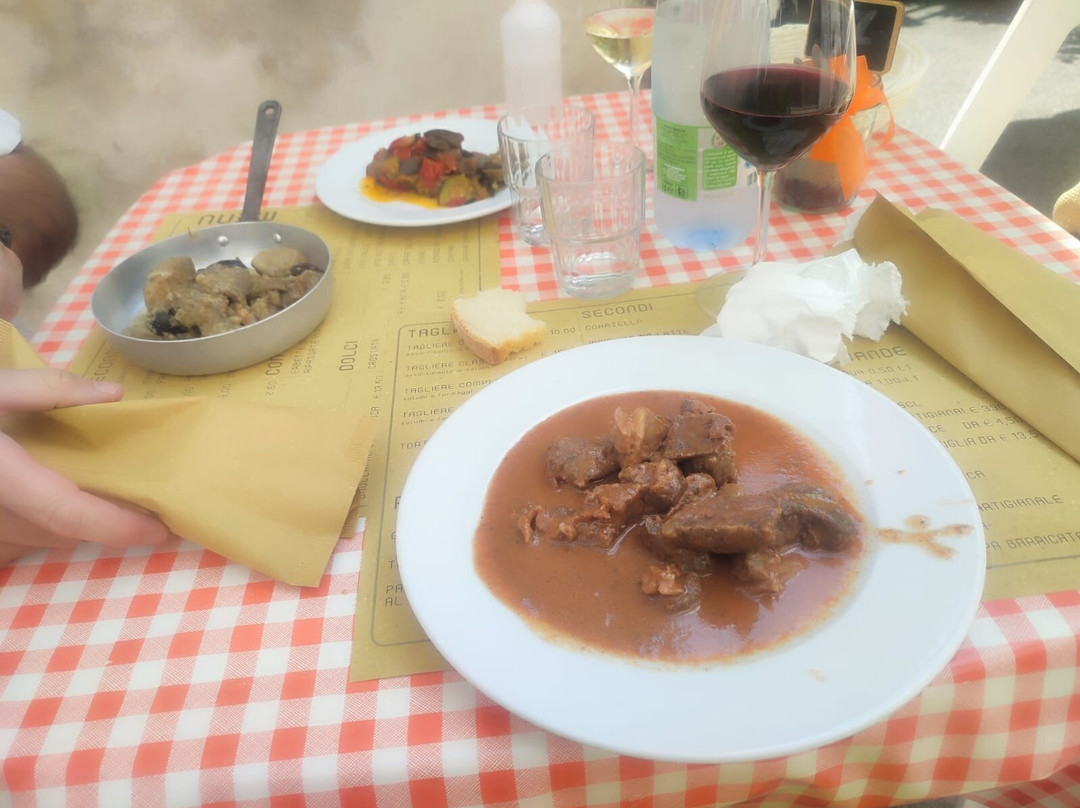 Il Borgo Delle Acque Agriturismo Ristorante