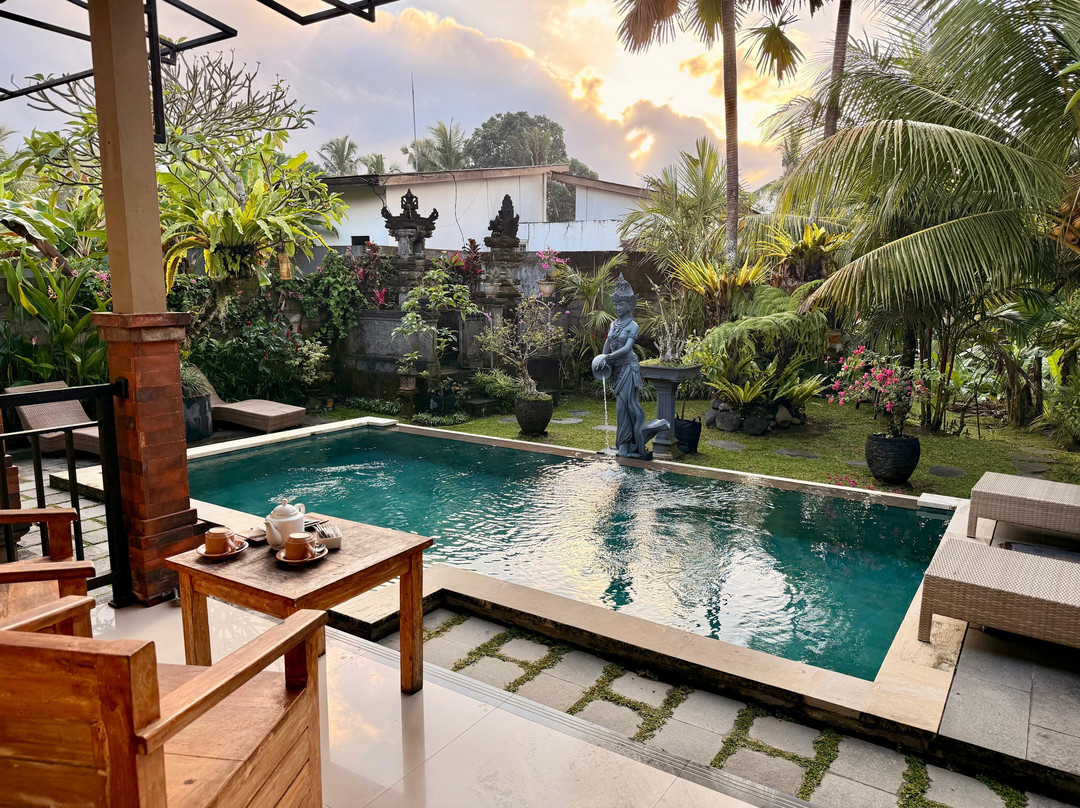 The Aruna House Ubud