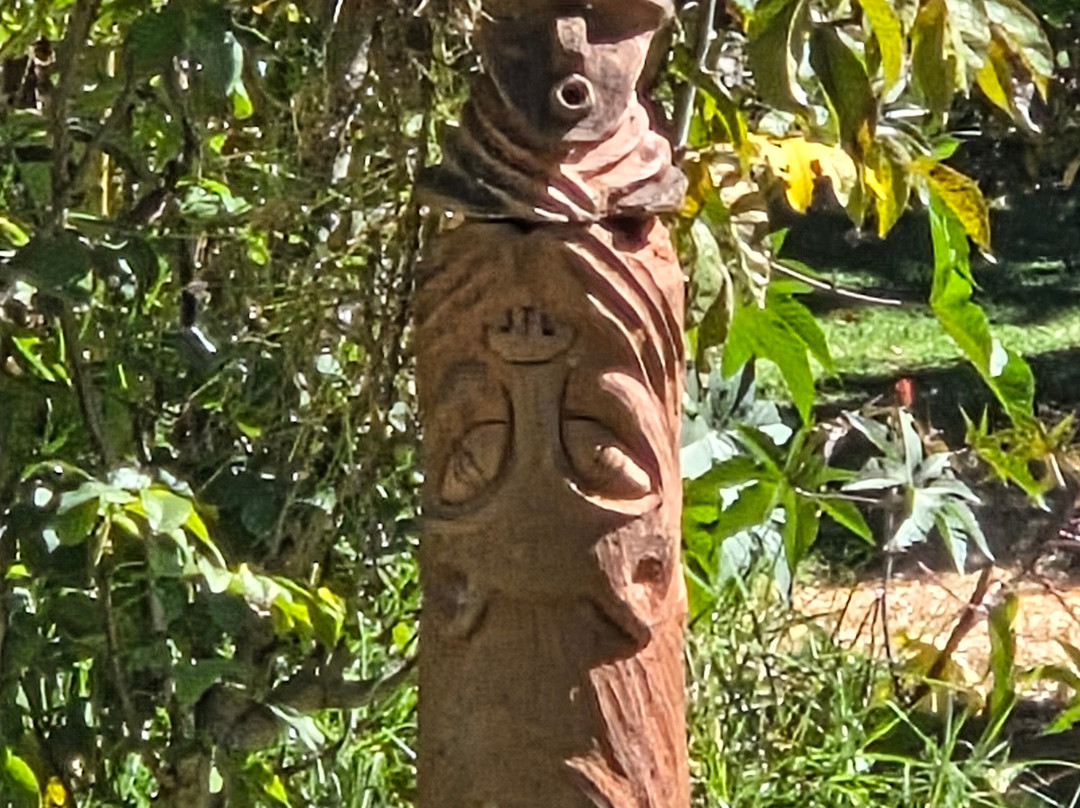 Andean Spirit Lodge主图