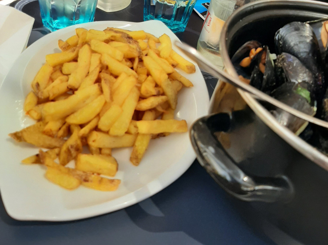 Hippocampe Restaurant
