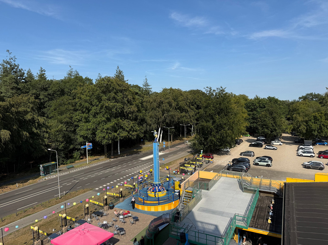 kinderpretpark Julianatoren-阿珀尔多伦必去景点