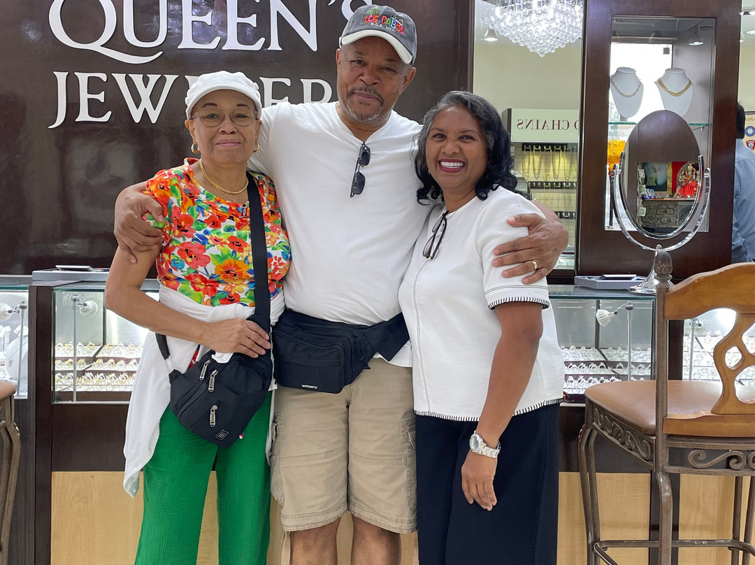 Queens jewelers-奥腊涅斯塔德必去景点