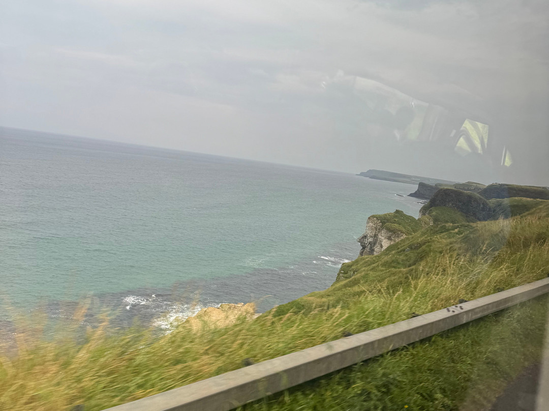 Love Irish Tours-都柏林必去景点