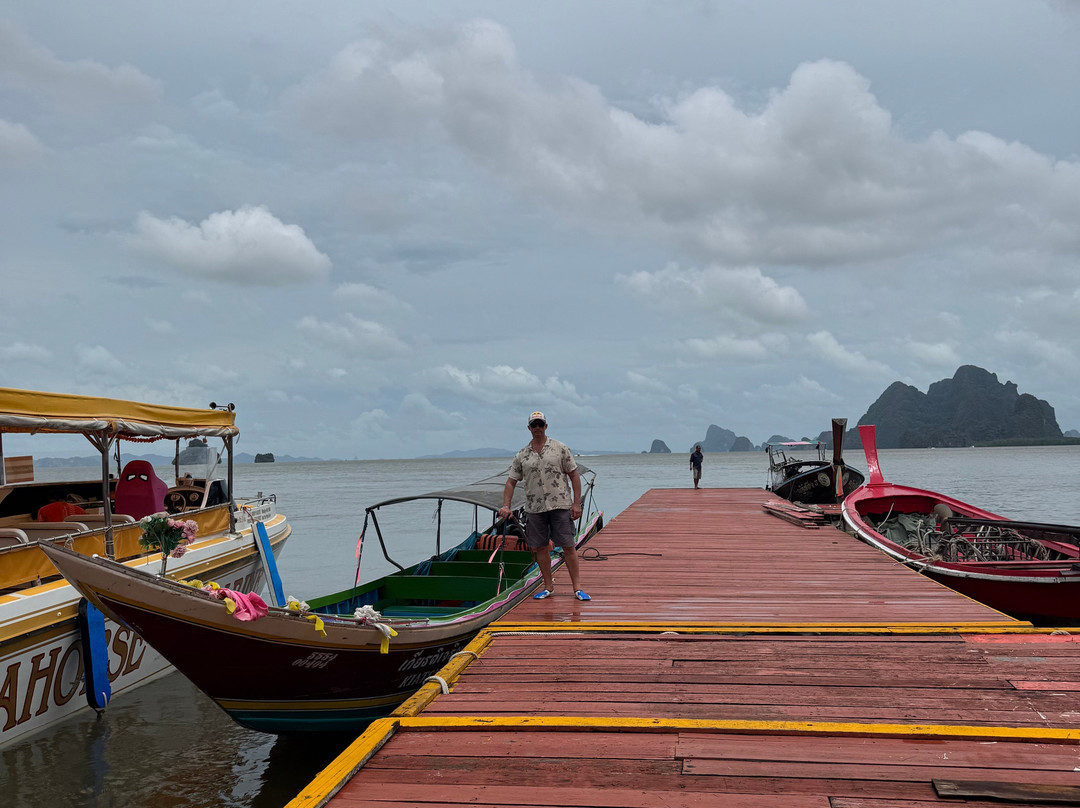 Phuket Cheap Tour-普吉岛必去景点