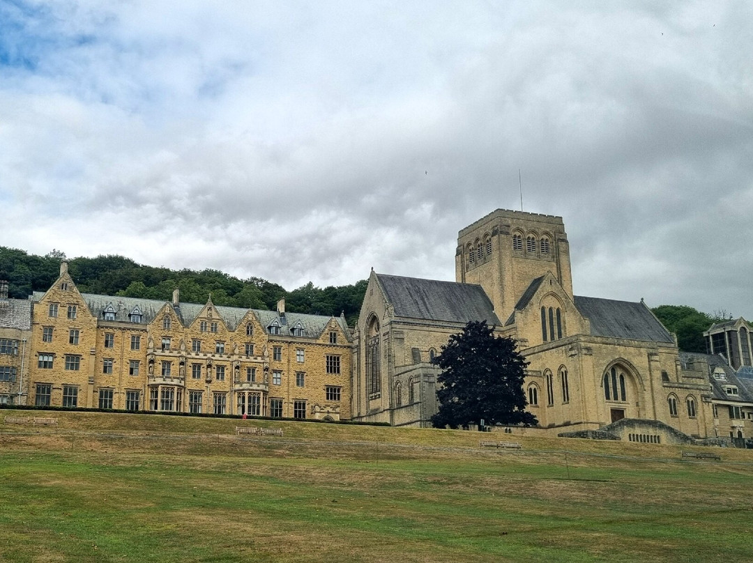 Ampleforth Abbey-Ampleforth必去景点