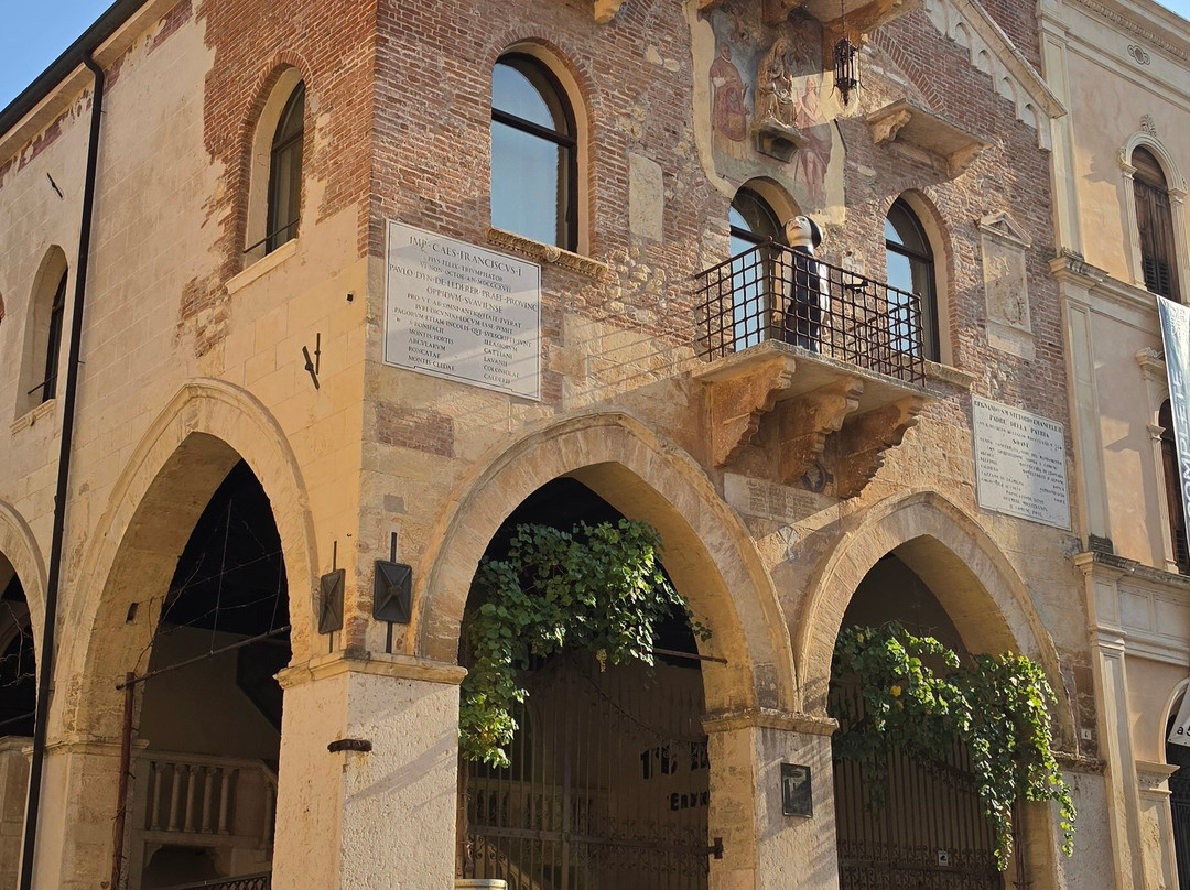 Palazzo di Giustizia-Soave必去景点