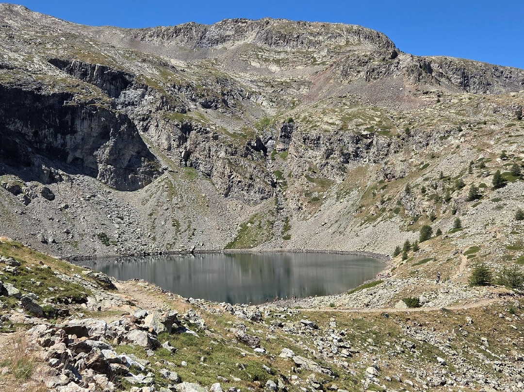 Téléphérique des Glaciers de la Meije - SATG-La Grave必去景点