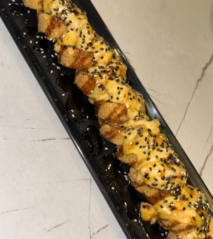 Taisama Resturante