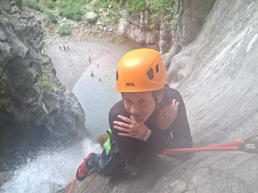 Mountain Live, Canyoning in Trentino-Storo必去景点