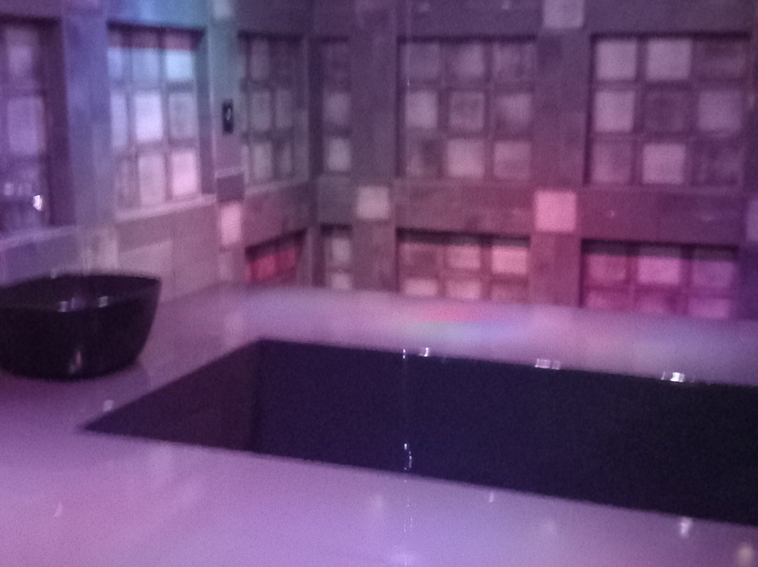 Yona ex le Parc Hôtel主图