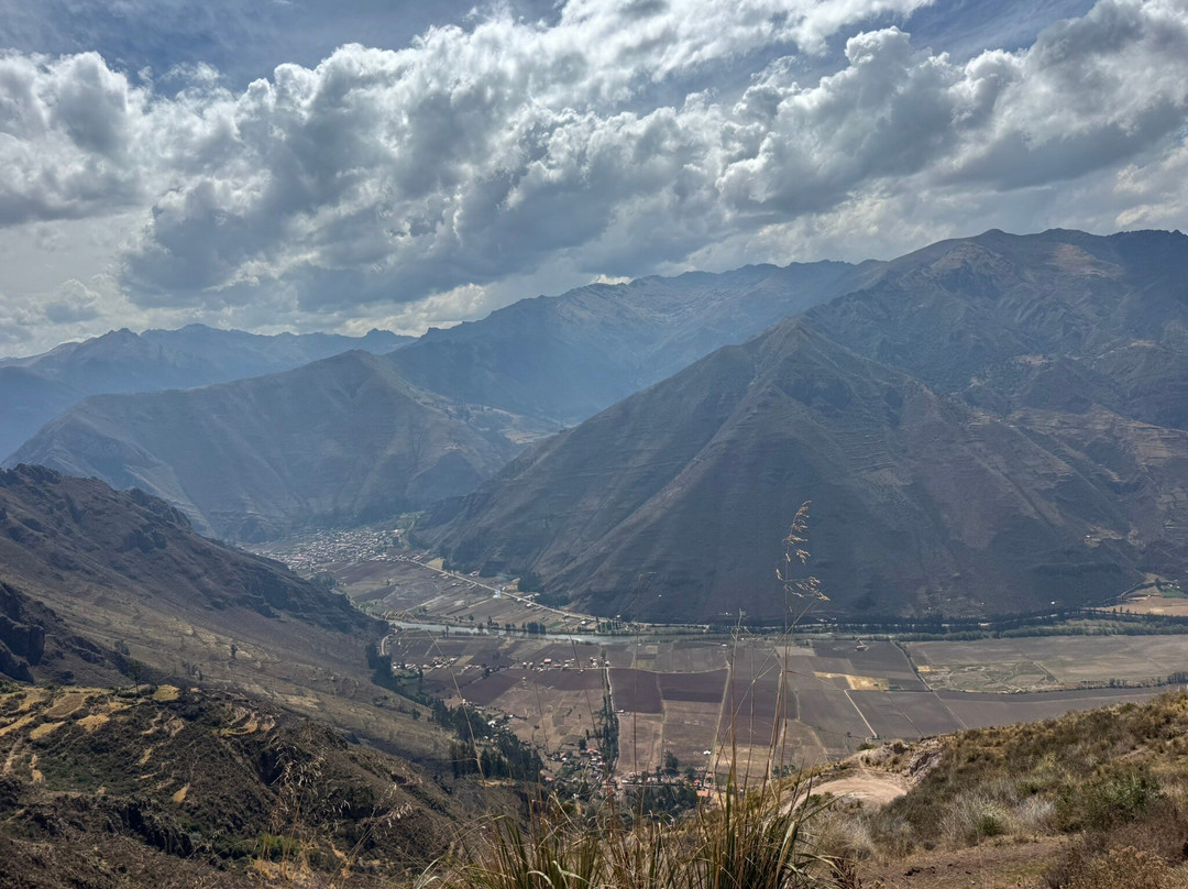 Las Arrieras by Frontierlab-Coya必去景点