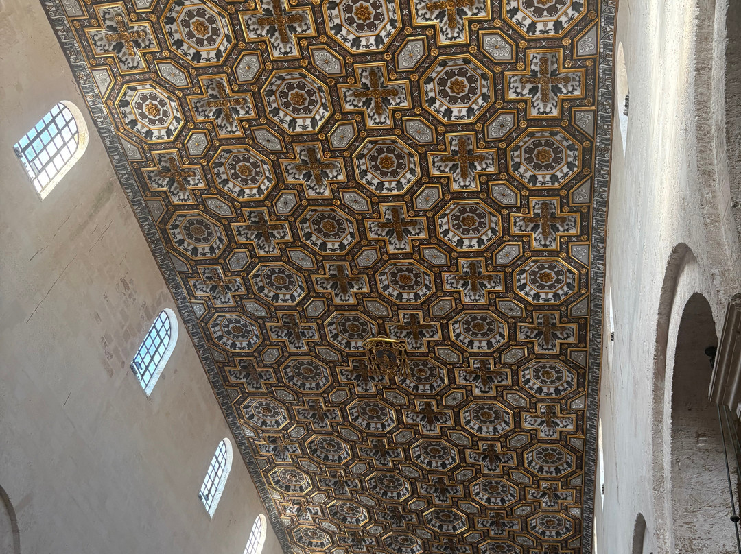 Cattedrale di Santa Maria Annunziata-奥特朗托必去景点
