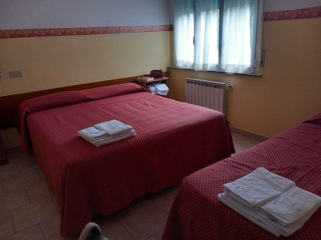 Albergo Villa Margherita