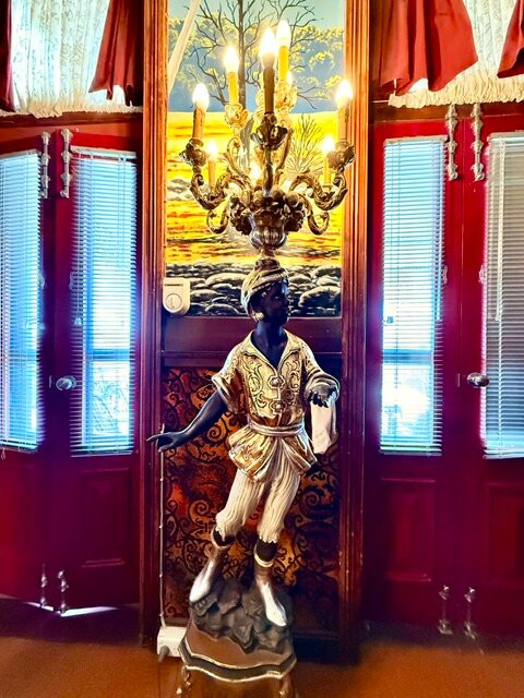 The Palace Hotel Broken Hill主图