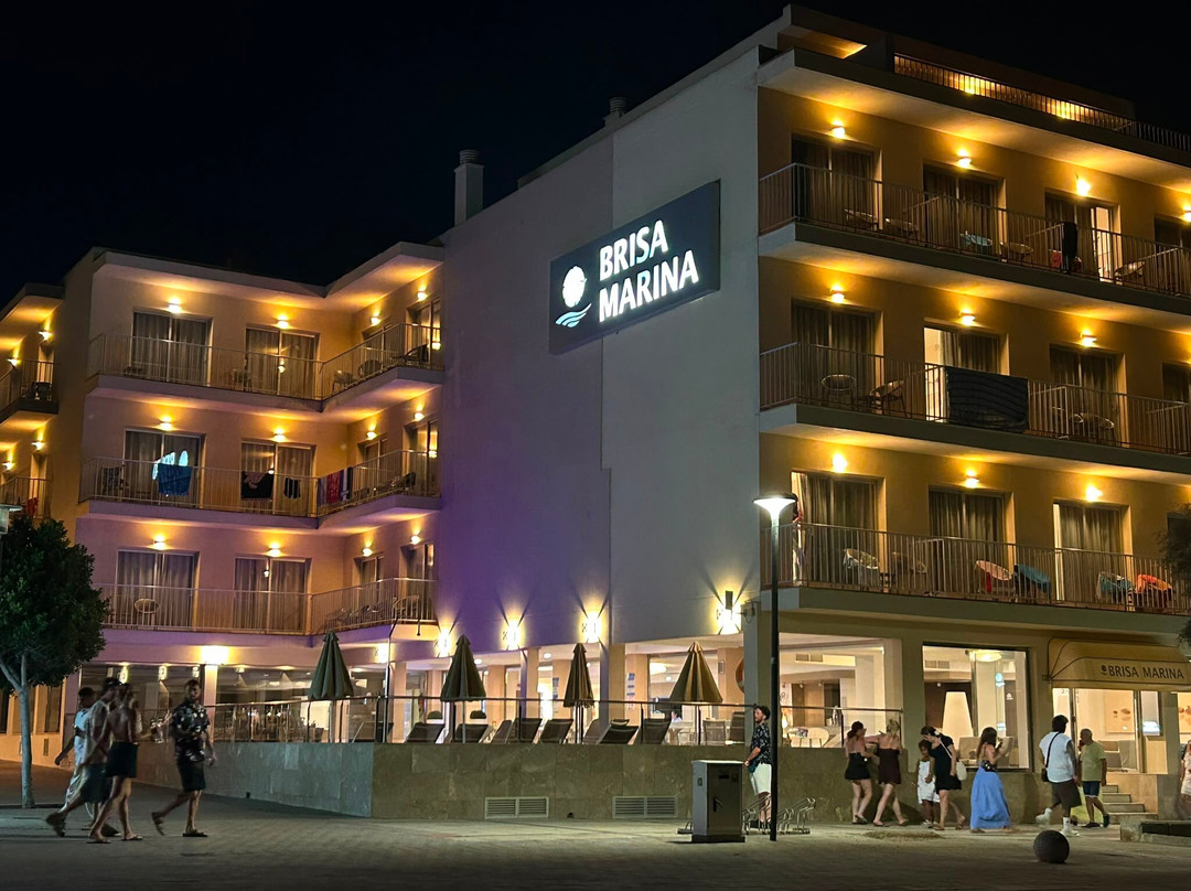 HOTEL BRISA MARINA ADULTS ONLY +18主图