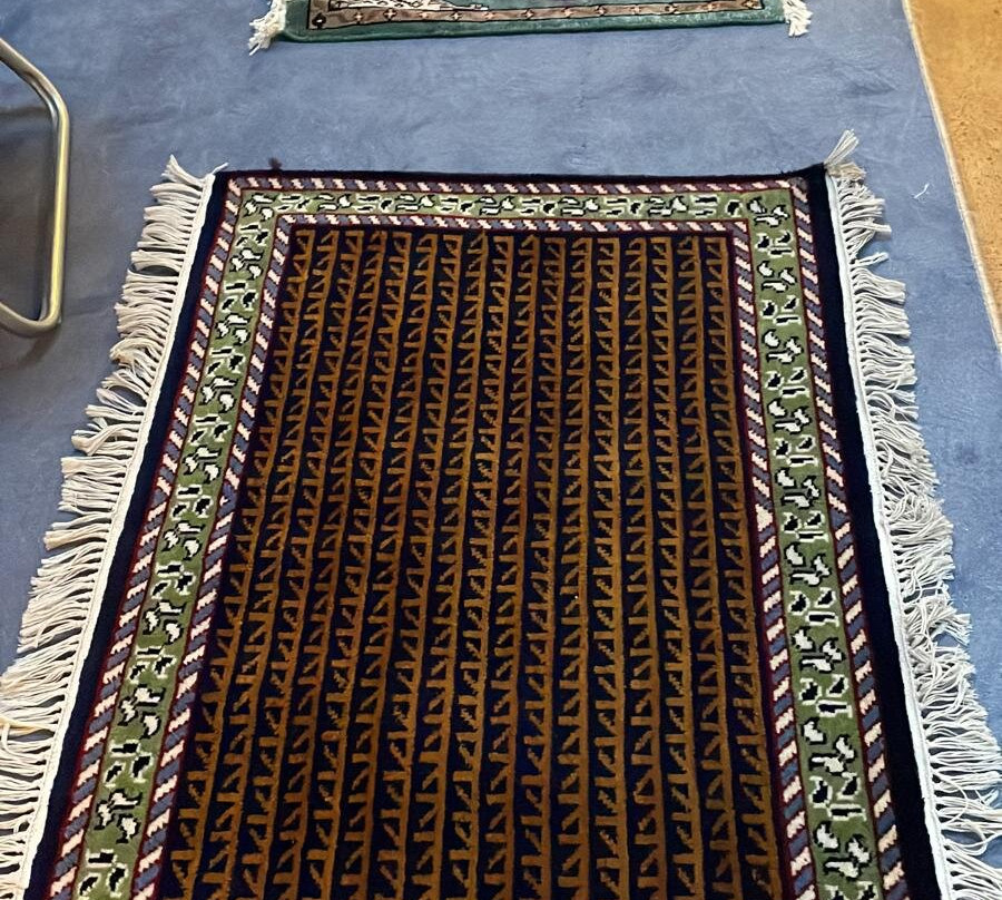 ABC Rugs & Jewelry-斋蒲尔必去景点