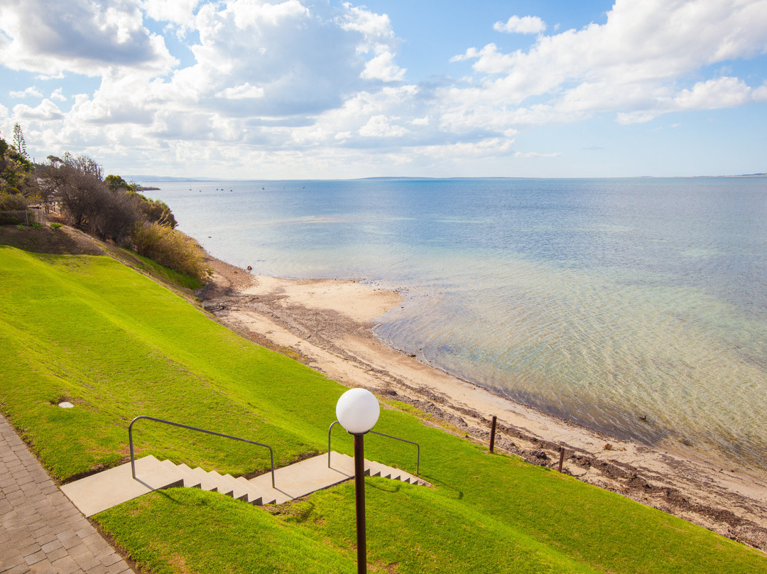 Port Lincoln酒店住宿-Limani Port Lincoln