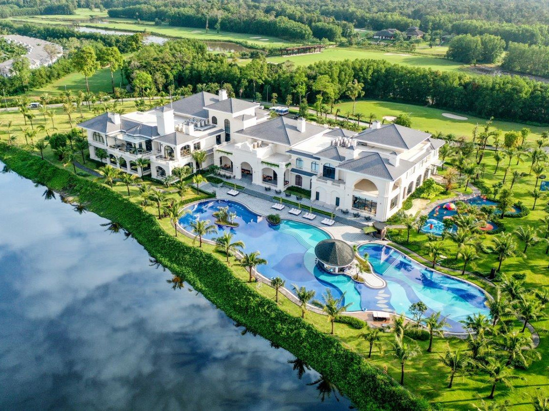 富国岛酒店住宿-Vinpearl Wonderworld Phu Quoc