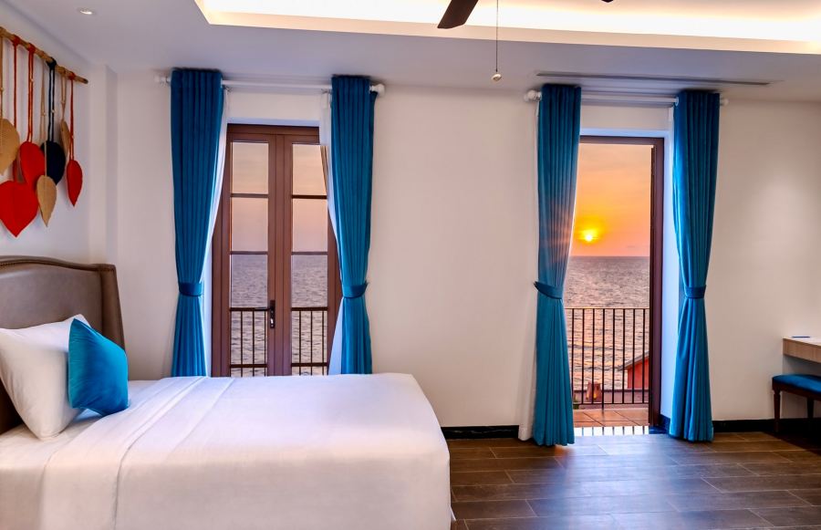 Roma Hotel Phu Quoc - Free Airport Shuttle & Sunset Town Tour-官方