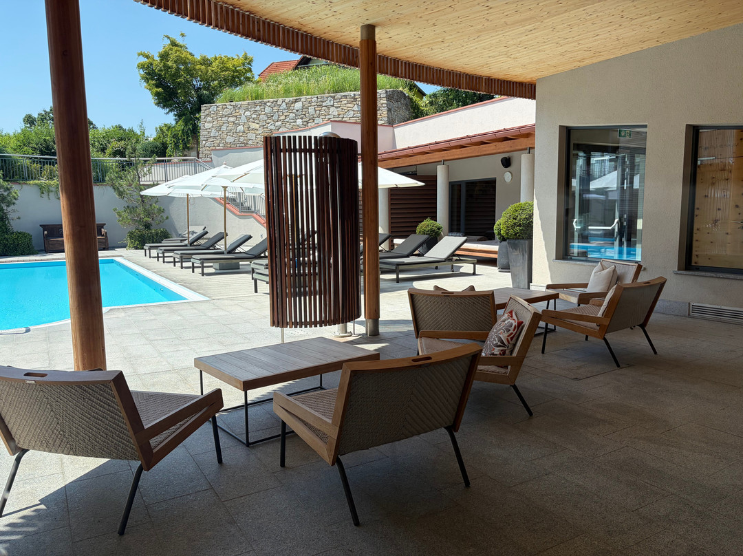 Ayurveda Resort Mandira主图